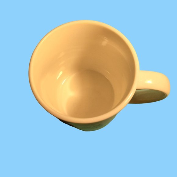 Studio Nova Christmas Coffee Cup Victorian Scene Shopping Christmas Tree - Picture 6 of 9